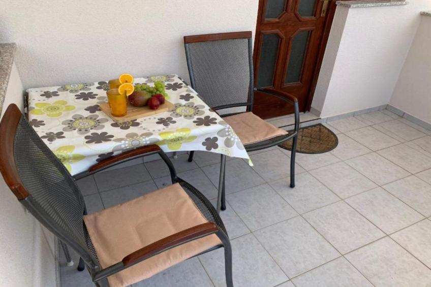 Apartments Fortuna - Studio Apartment with Balcony - foto 10