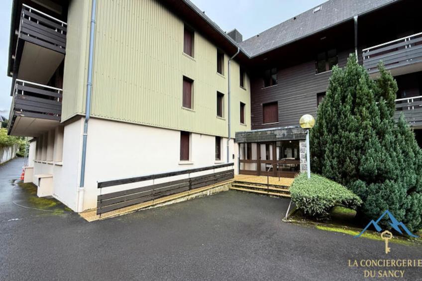 Appartements à Le Mont Dore - foto 20