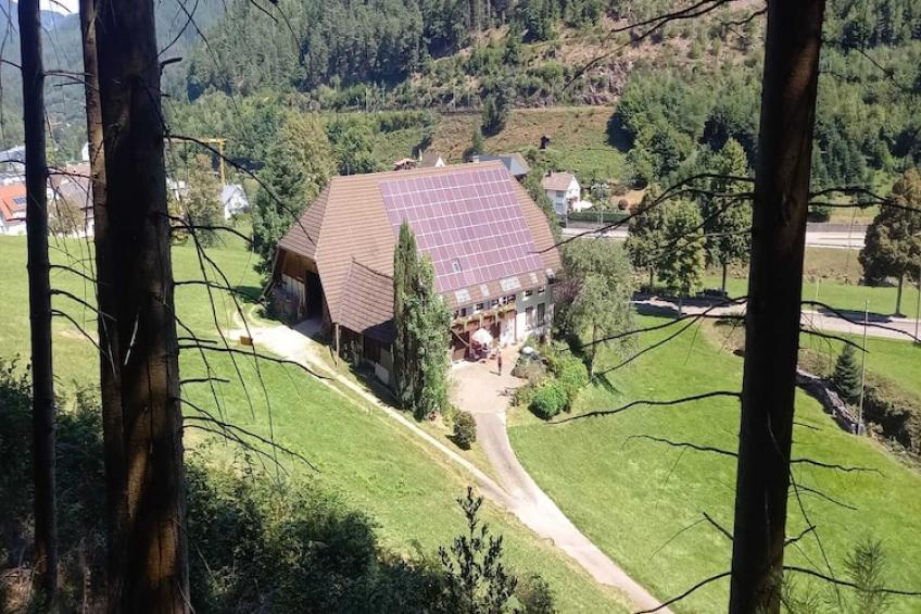 Vakantiewoning, Hornberg - foto 19