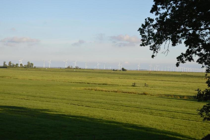 4-persoons bungalow Sondel 16 - foto 27