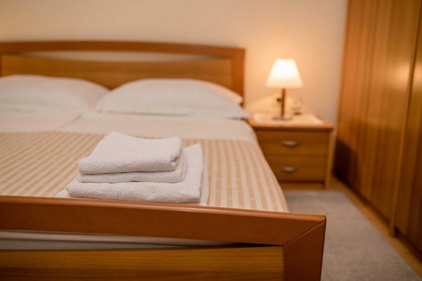 Guest House Villa Anggela - Comfort Triple room with Balcony and Sea View (Br4) - foto 22