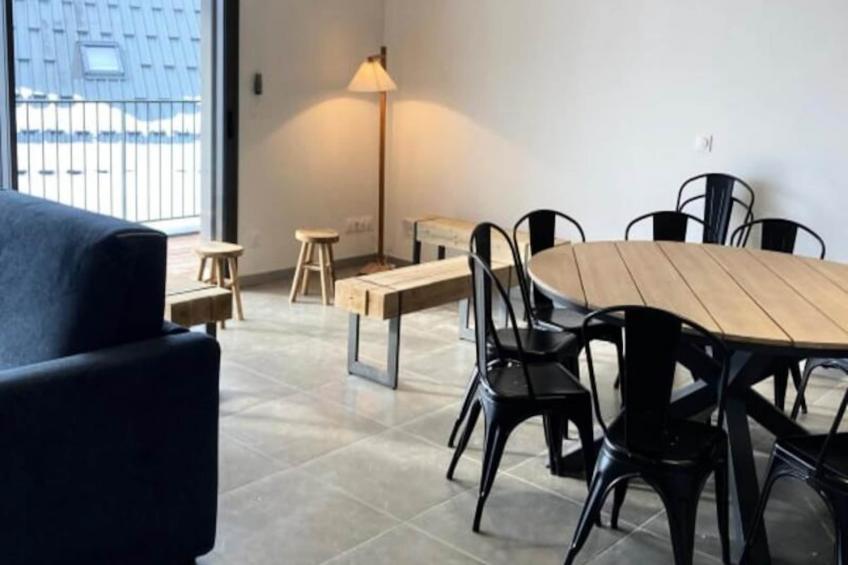 Résidence ☆☆☆ Triplex à Albiez-montrond 4 Chambres - foto 11