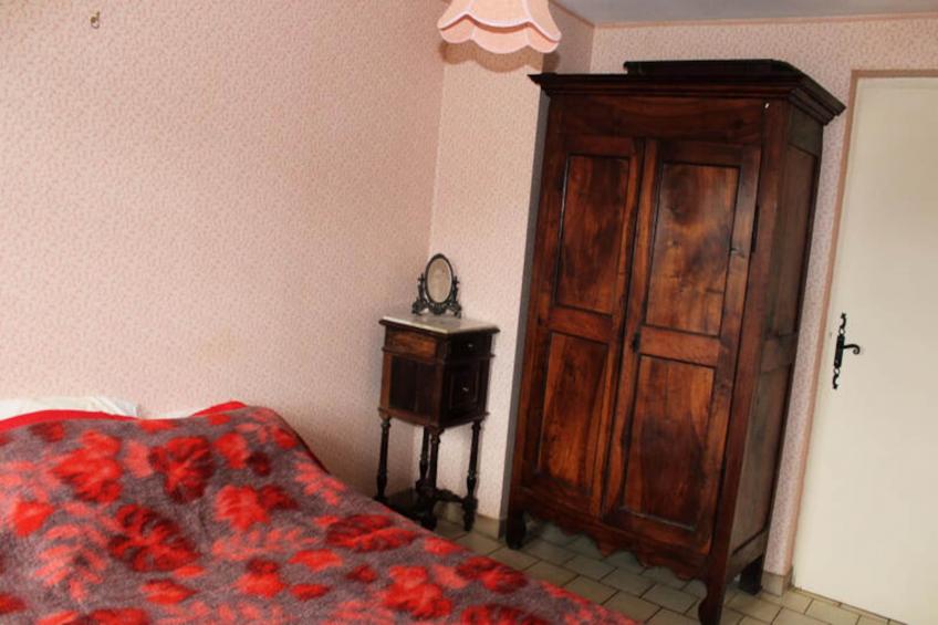 Maison à Entrechaux - foto 11