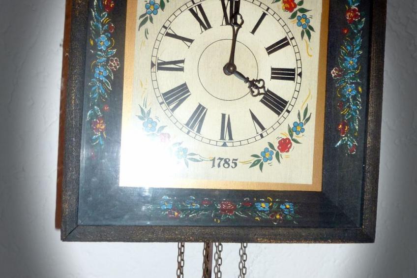 Haus Monika - foto 10