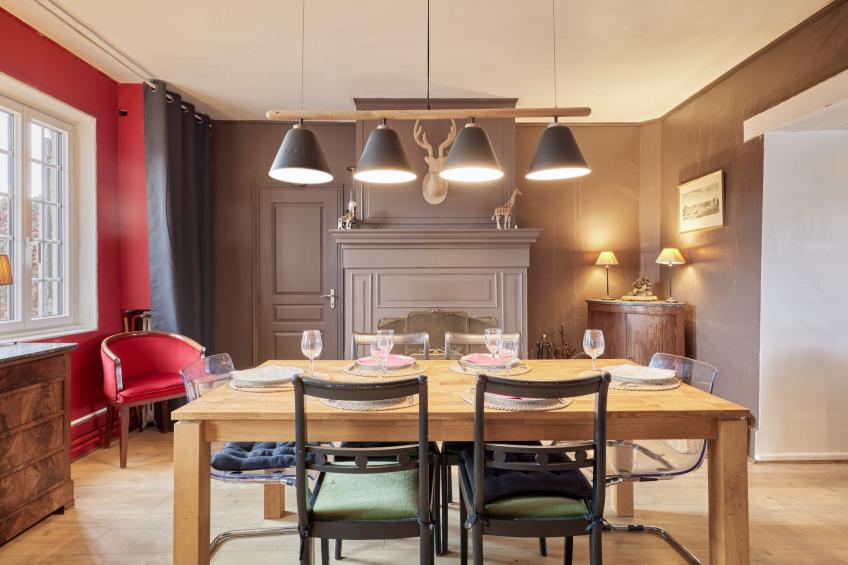 La Musardière - foto 18