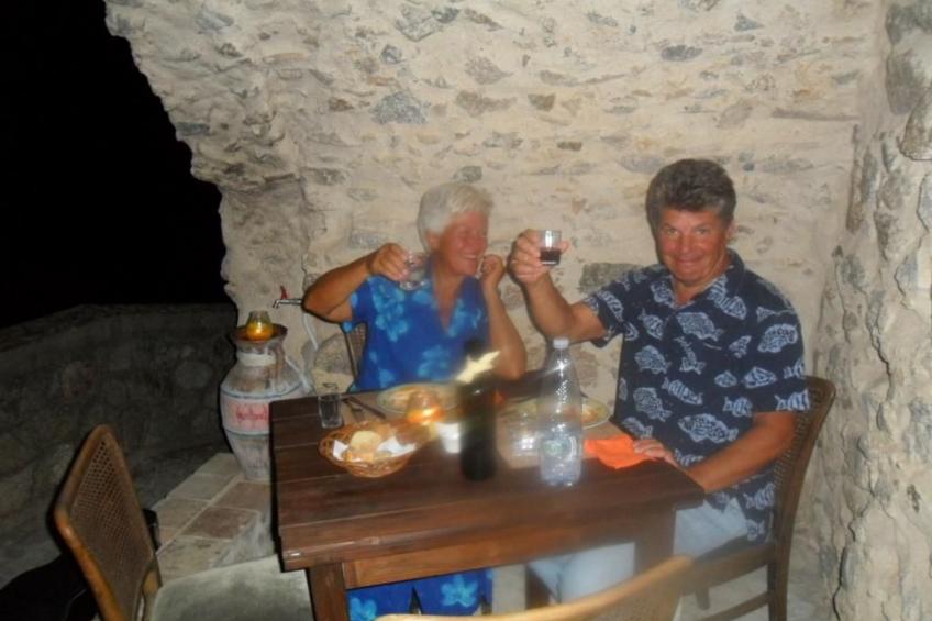 Geräumige Artemide-Wohnung mit Terrasse - foto 12