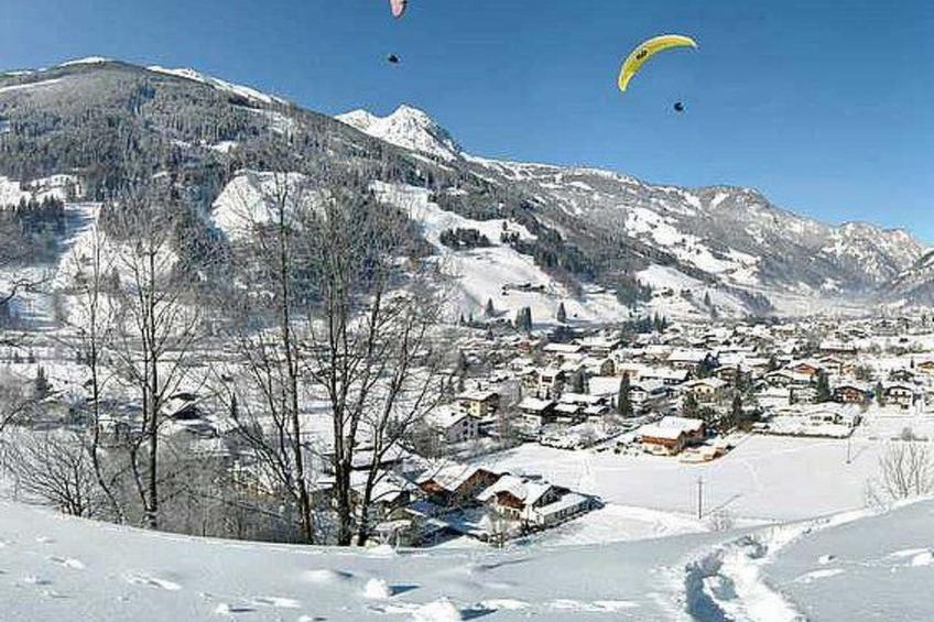 in Dorfgastein - foto 34