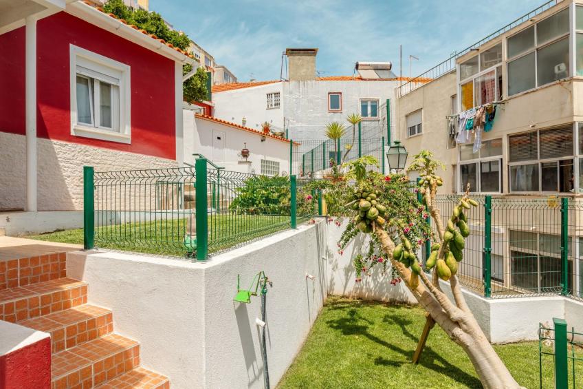 Nette Wohnung mit Kleinem gemeinsamem Pool - foto 19