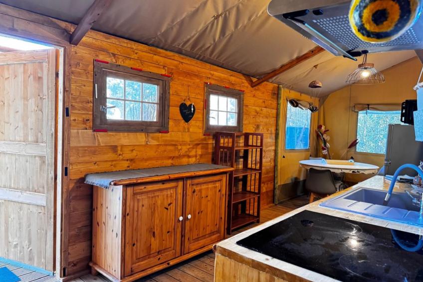 Familienzelt" Nachlass - foto 12