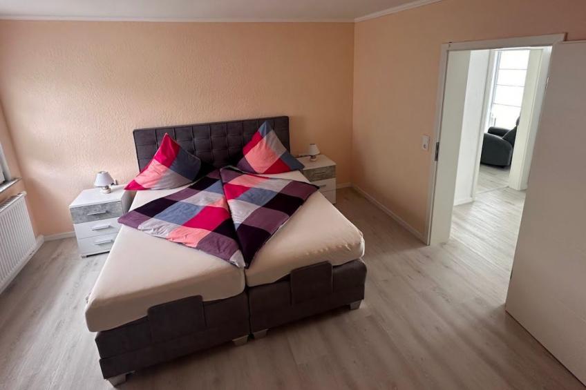 Wohnung zum Brunnen - foto 12