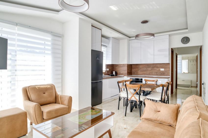 Ljubica Superior 3-Zimmer-Apartment mit Meerblick - foto 25