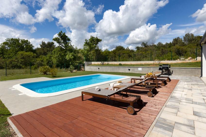 VILLA SÜDROMATIK - foto 7