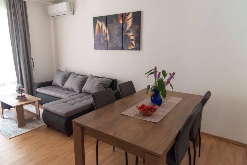 Kastel Gomilica Cozy and Stylish Apartments near the Sea - Standard One Bedroom Apartment (owner I)