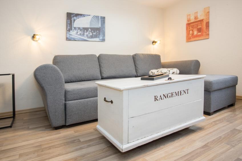 Appartement Neuastenbergerstrasse 4  | Neuastenberg - foto 21