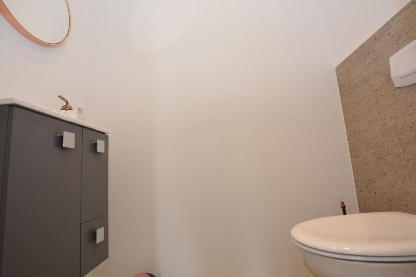 Merzijana Eerdgeschoss in Stinteck - foto 40