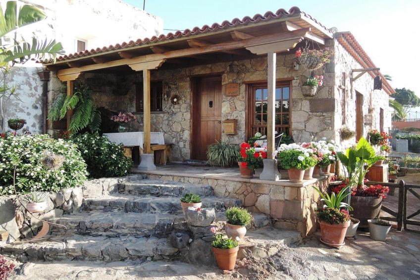 Casa Tia Benigna / 4 personas