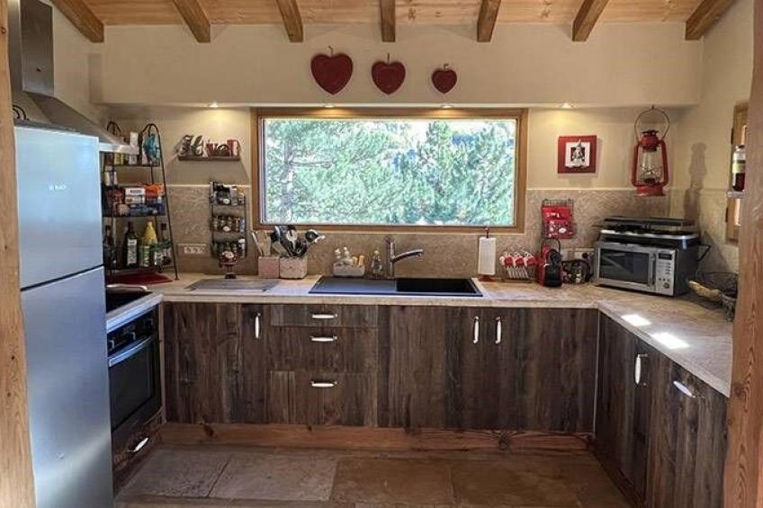 Odalys Chalet Les Alpages - foto 34