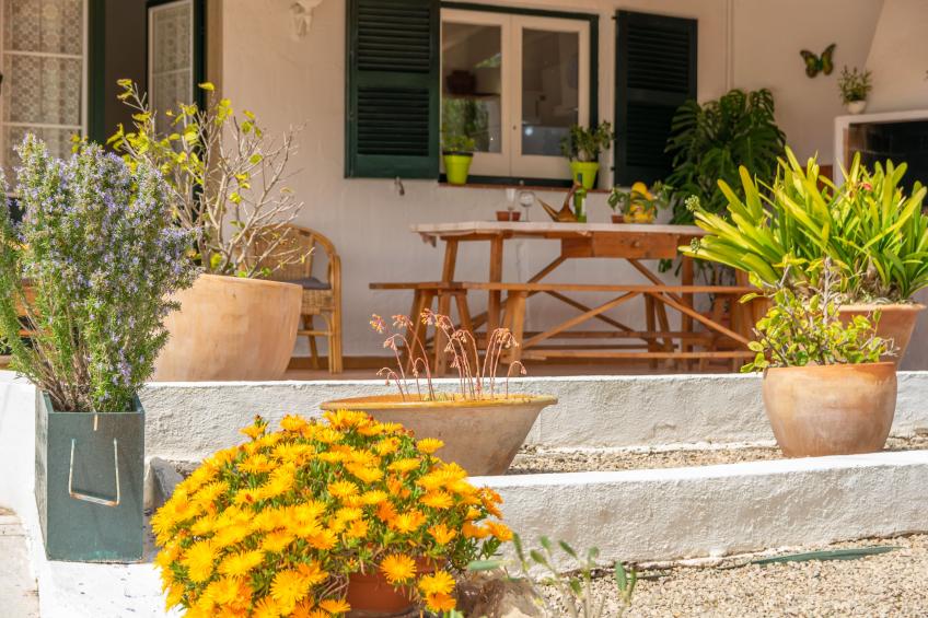 Casa Dina - foto 5