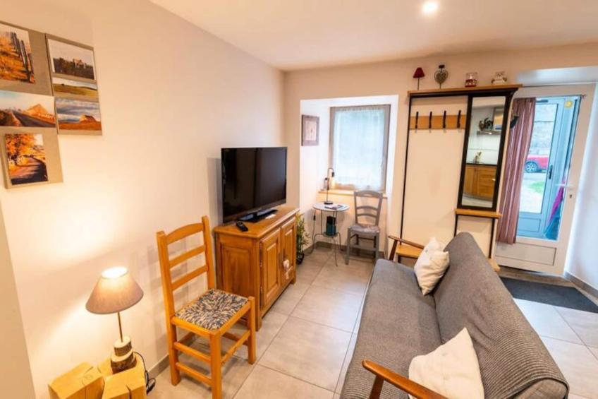 Gîte de France Gîte la parro 3 épis - foto 5