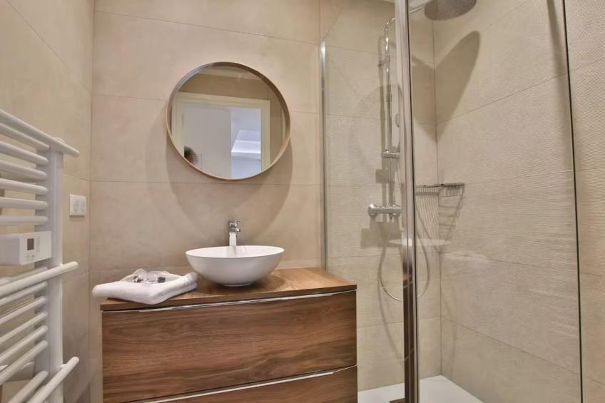 Appartement au Cœur du Centre-Ville d'Antibes - foto 13