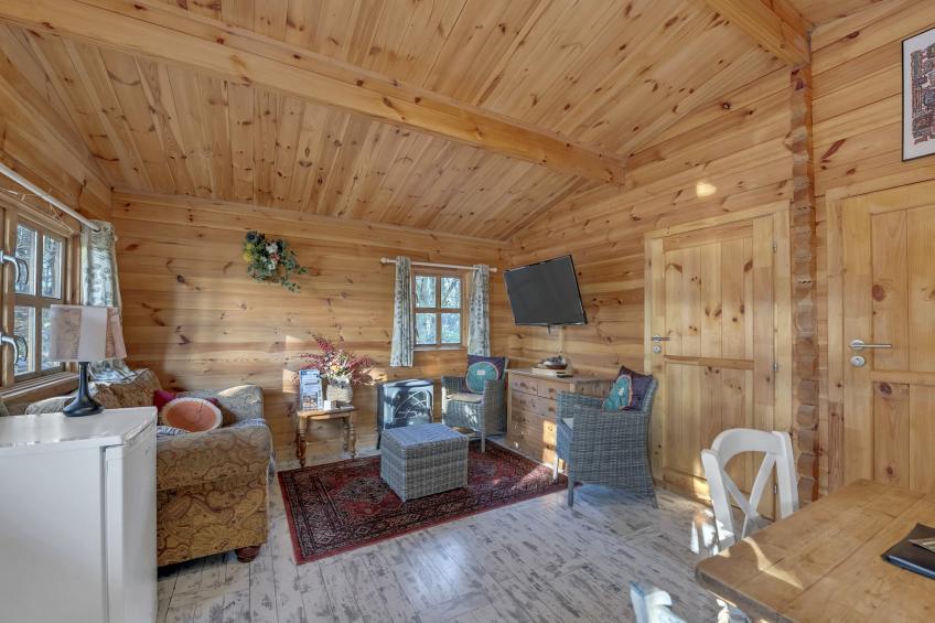 Woodland Lodge - foto 6