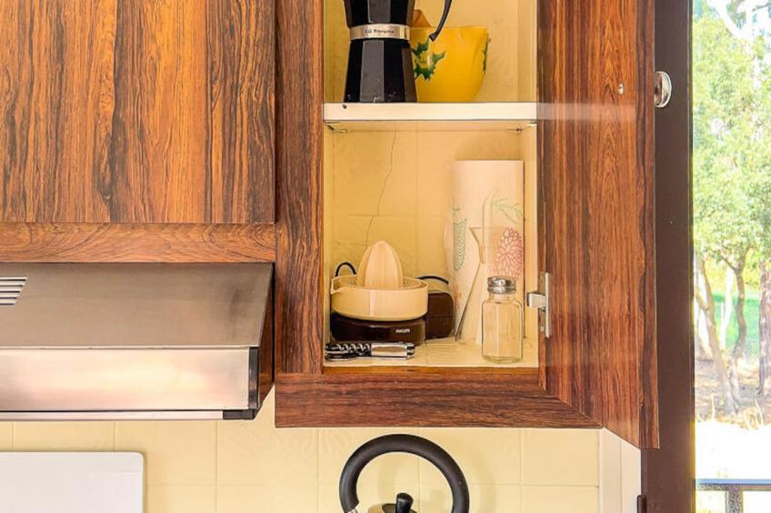 Mobil Home - Bungalow - Cottage à Palol de Revardit - foto 48