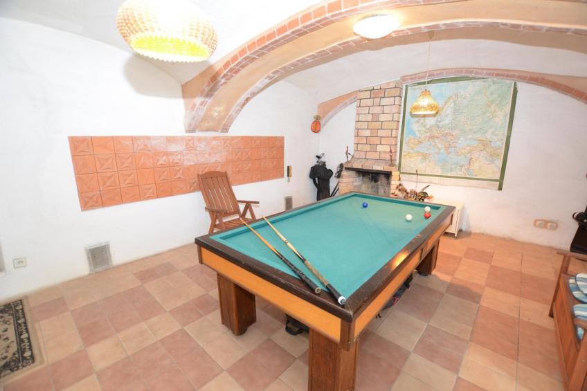 Villa Stastny - foto 24