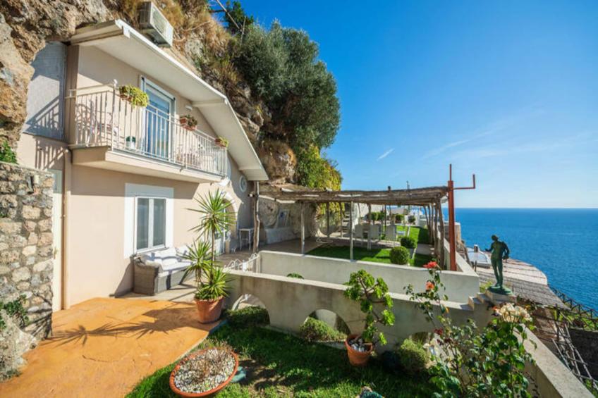 Maison à Maiori - foto 14