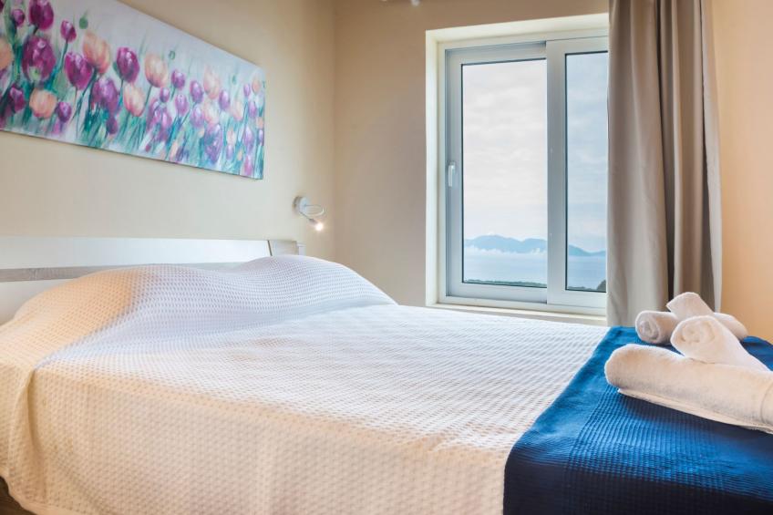 Villa Elos mit fantastischer Aussicht - foto 5