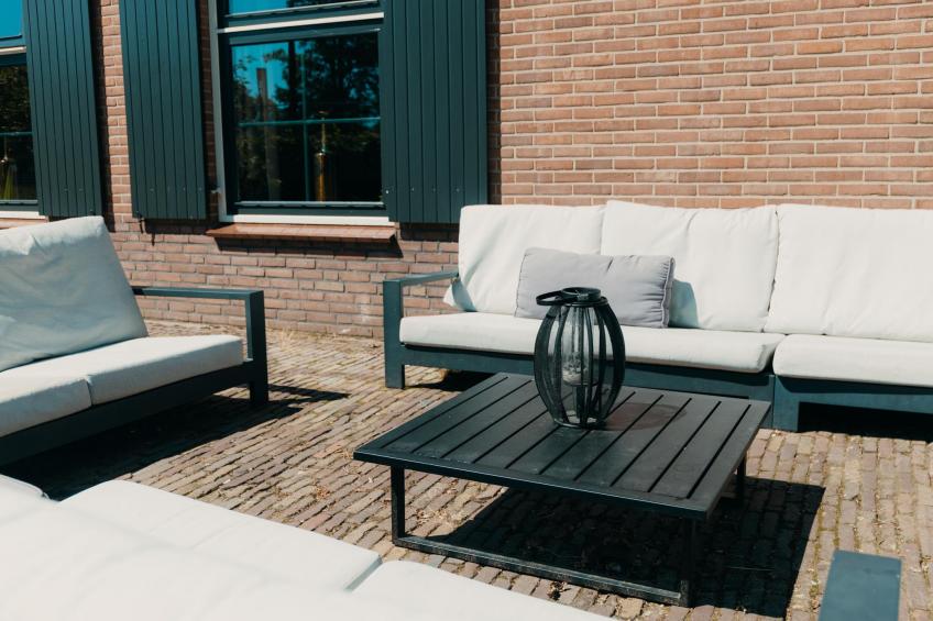 Groepsboerderij 20 pers. - foto 19