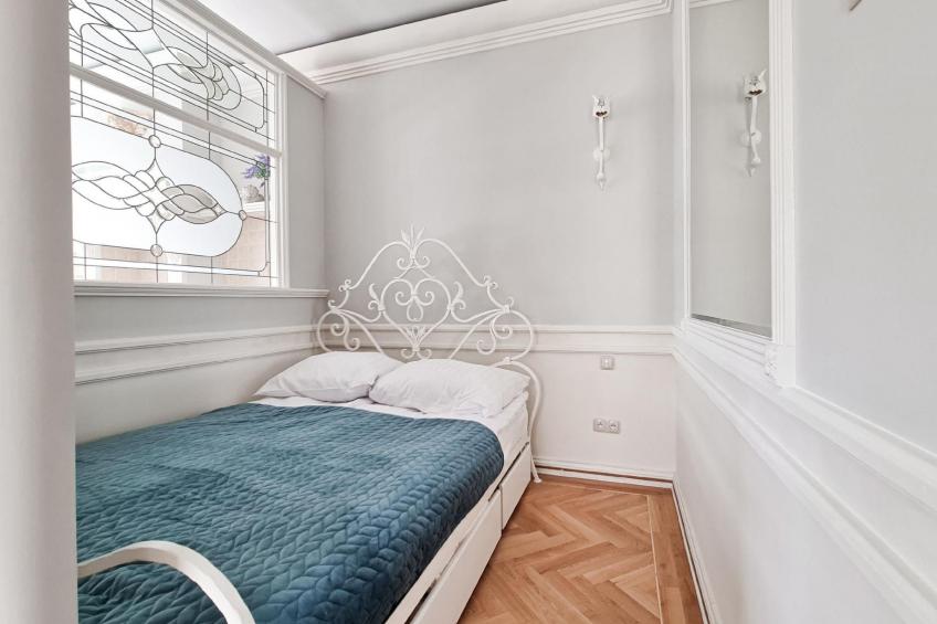 Appartement Aleksander Premium Sopot - foto 16