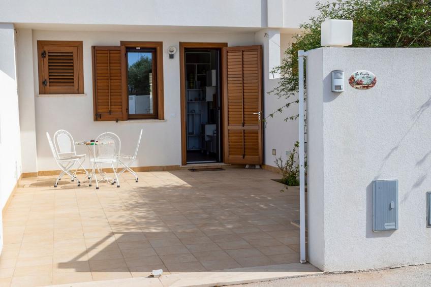 la casetta di leo - foto 28