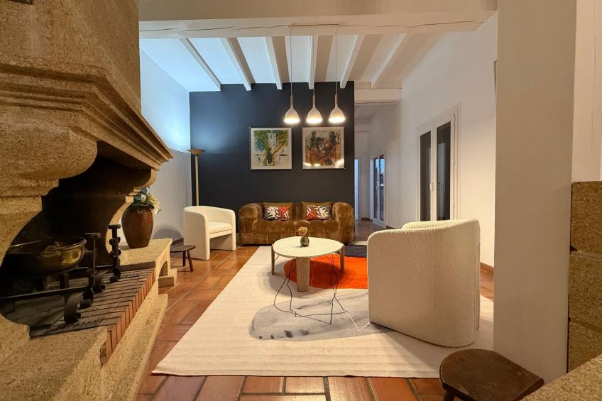 Apartment Terrasse Panoramablick auf den Golf - foto 4