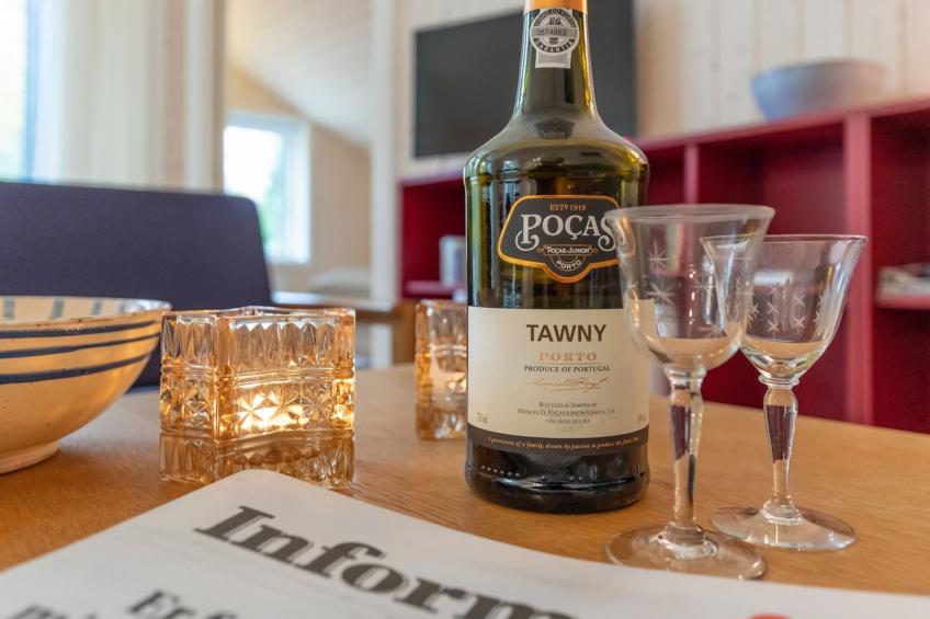 "Delina" - 250m from the sea in Bornholm - foto 23