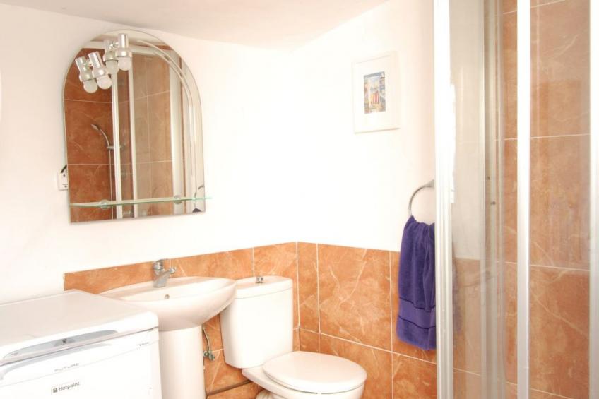 Finca "Brisas" mit Blick auf das Wasser - foto 34