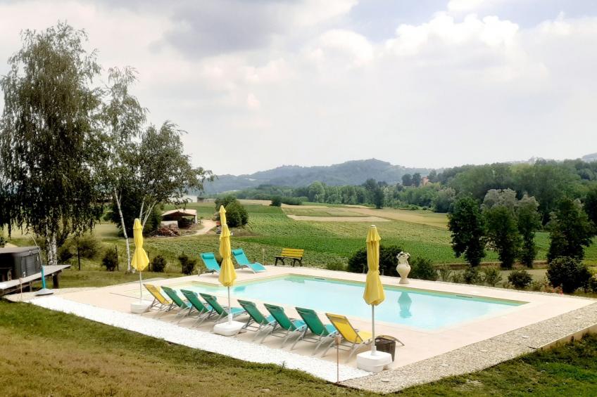 Villa Piemonte - foto 2