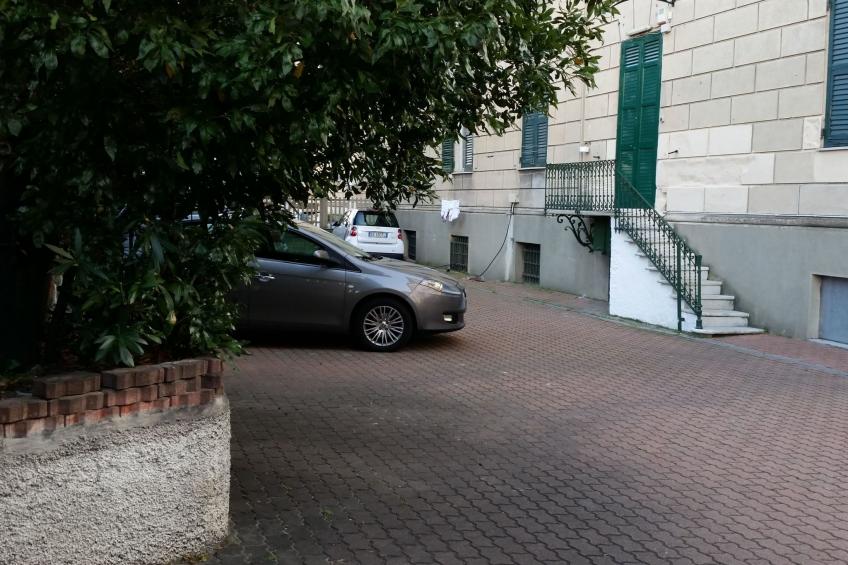 für 4 Personen ca. 70 m² in Genua, Norditalien (Ligurien) - foto 4