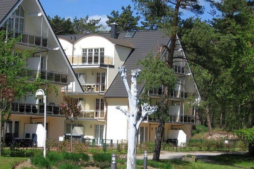 in Ostseebad Baabe - foto 11