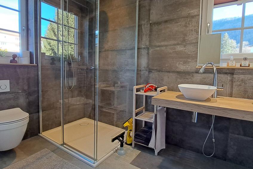 Chalet Ermitage, (Tavannes), - foto 14