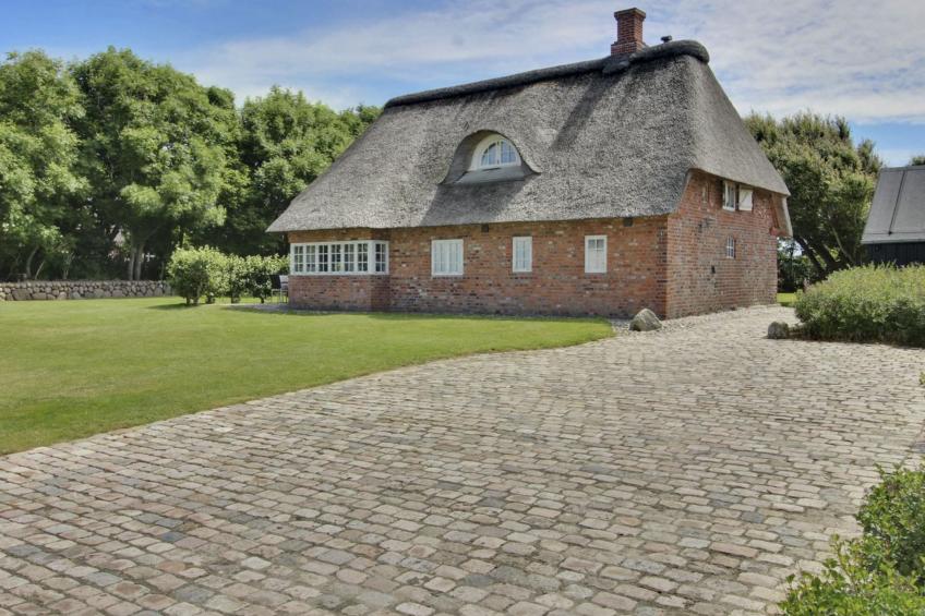 "Ingulf" - 18km from the sea in Western Jutland - foto 43