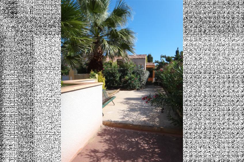 Résidence L'oustal des Mers 2 kamerappartement - foto 15