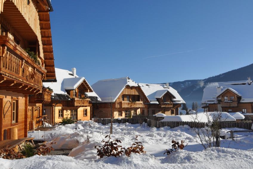 st martin chalets - foto 65