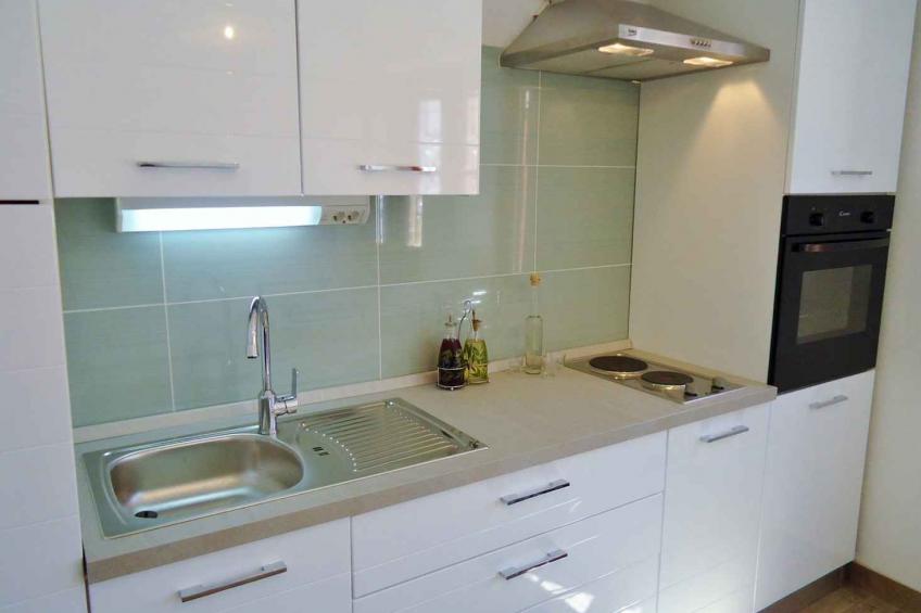 Vakantiewoning met airco - VW-P2B68 - foto 6