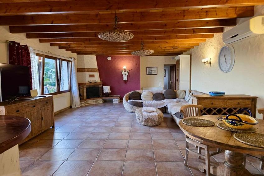 Cozy vacation house - foto 7