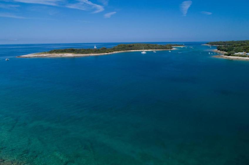 Apartment Volme - Private Pool and Sea View - foto 18