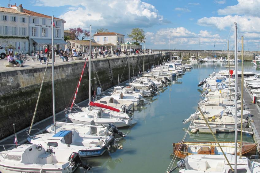 La Faisanderie - foto 24