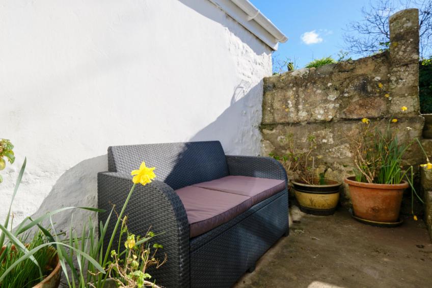 West Cottage at Goldsithney - foto 35