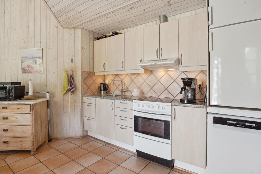 "Alma" - 400m from the sea in SE Jutland - foto 16