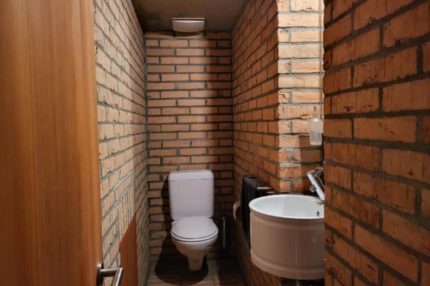 Casa Gorlino - foto 27