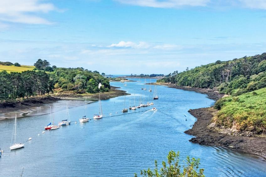 VILLA Kergoz - foto 48